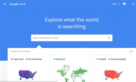 Google Ads Keyword Planner 查询相关搜索关键词，及每月搜索量 - SEO - 大象笔记
