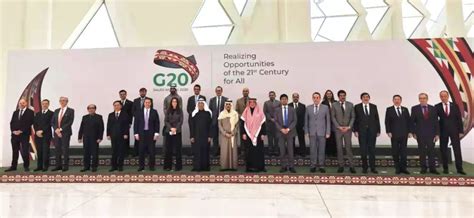 沙特国王：二十国集团领导人峰会重申国际合作信念_凤凰网视频_凤凰网