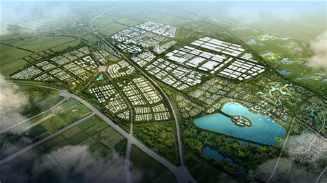 武清开发区上半年引进优质项目182个 引资到位额57.1亿元