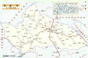 云南省普洱市芒玉古桥 - 中国国家地理最美观景拍摄点