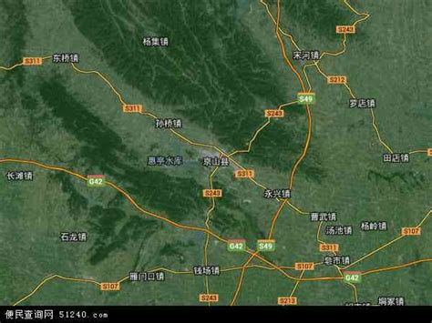 湖北省京山市五个值得一去的旅游景点，看看有你喜欢的吗？