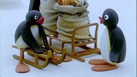 企鹅家族动画片集合 2-4岁 在线观看 | 乐看儿童