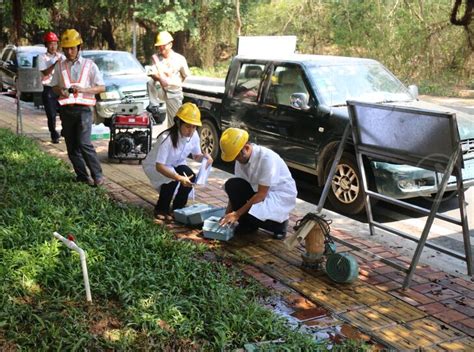 三亚市水务局组织开展《海南省城乡供水管理条例》培训工作