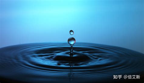 水资源的重要性以及怎样保护 - 知乎