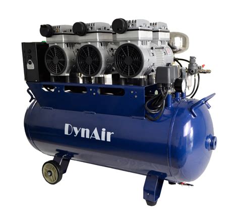 Dynair/大圣 岱洛静音无油空压机 DA7003_报价/价格, Dynair/大圣,性能参数，图片_生物器材网