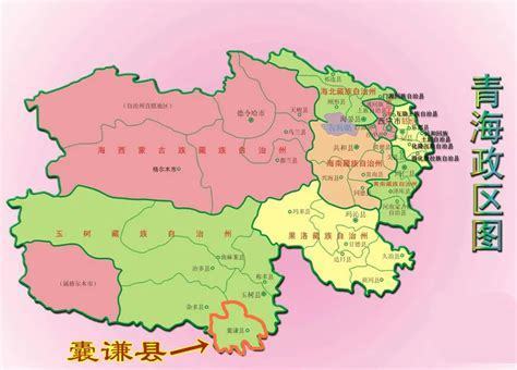 谁有广西行政区划地图-广西行政区划的百色市