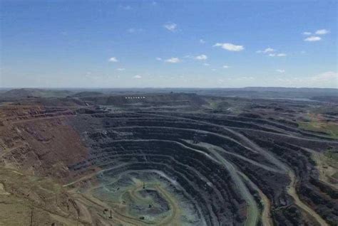 世界最大稀土矿