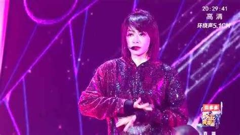 宋茜在韩国的综艺跳舞(宋茜的代表作有哪些)-七乐剧