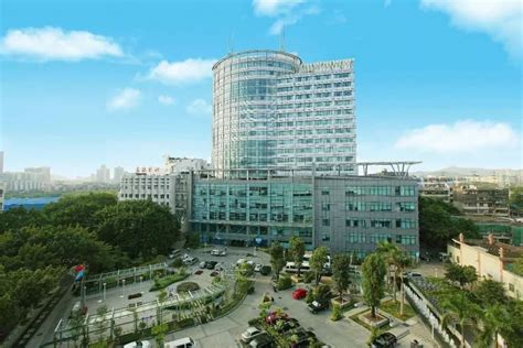 深圳市宝安区中心医院