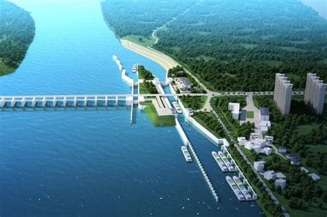 永零高速：加速推进陈家沙洲湘江大桥建设，预计年底半幅合龙 - 永州 - 新湖南