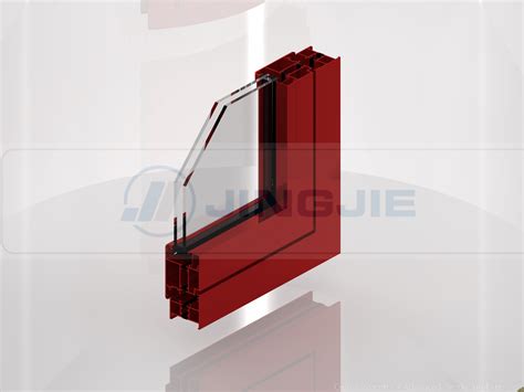 门窗铝型材-平开普通-企业官网