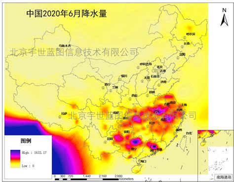 中国气象局--国家气候中心