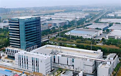 苏州高新区：打造全国一流光子产业创新集群 - 中国电线电缆网