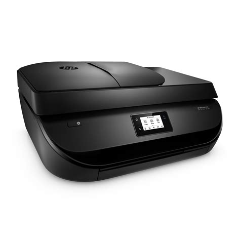 HP Officejet 4655 All-in-One Multifunction Inkjet Printer - Data Got Junk