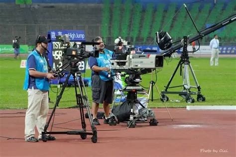 体育赛事直播 微型全景监控摄像机助阵_安防监控技术方案-中关村在线