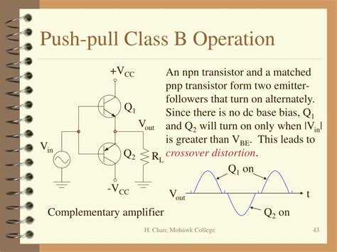 PPT - ELECTRONICS Part II PowerPoint Presentation, free download - ID ...