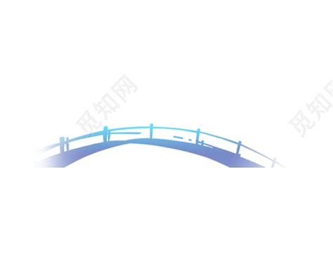拱桥元素素材下载-正版素材400175227-摄图网