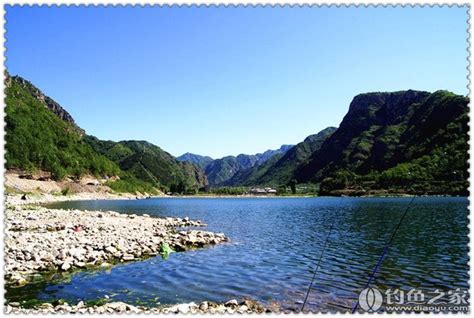 黄松峪水库-京东大溶洞一日游