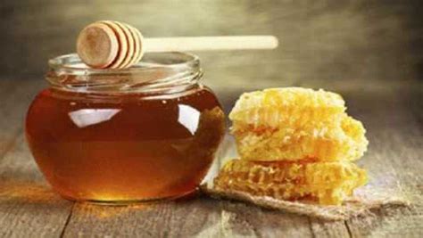 到底如何辨别蜂蜜的真假？6招教你一分钟判断蜂蜜的真伪 - 知乎