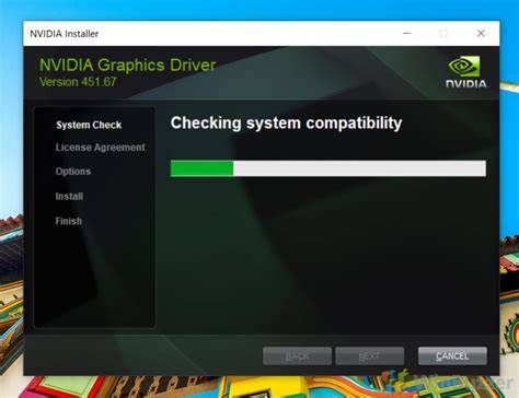 How to Update NVIDIA Drivers? (Beginner-Friendly Guide) | Robots.net