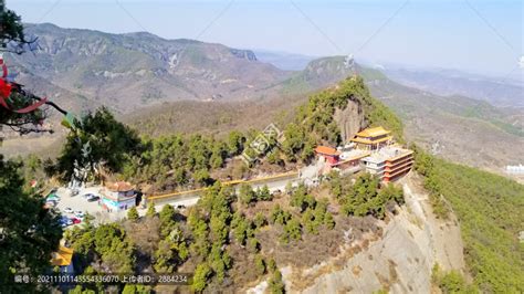 铜川大香山冬季枫叶胜景_陕西频道_凤凰网