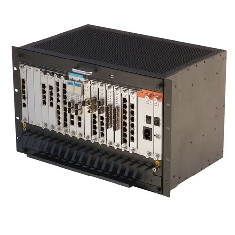 STM-1/4/16 2.5G SDH/PDH 通信传输设备