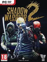 影子武士3破解版|影子武士3 (Shadow Warrior 3)PC中文版 已下架_当游网