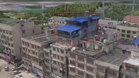 长沙一楼房坍塌有学生失联 商户：里面有电影院、楼顶加盖过两层_凤凰网