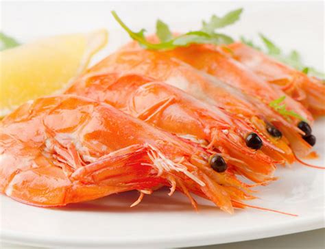 虾的功效与作用及食用方法_吃虾的禁忌-聚餐网