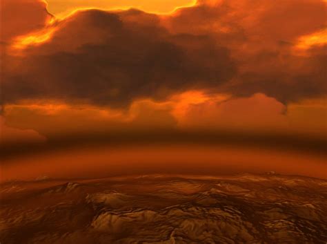 金星不仅逆行自转，而且自转速率不恒定，是太阳系中的奇葩啊！_凤凰网