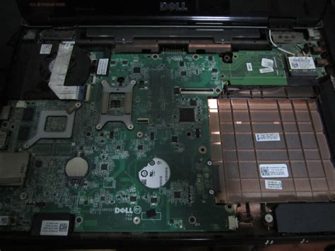 DELL 戴尔 N4010 笔记本 拆机换硬盘小记_普通笔记本_什么值得买