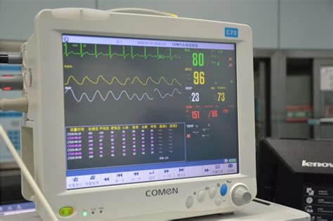 万荣县人民医院自主完成一例心脏临时起搏器植入术_山西省医院协会