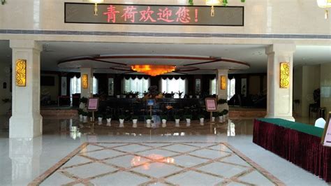 临安度假酒店装修案例-杭州众策装饰装修公司