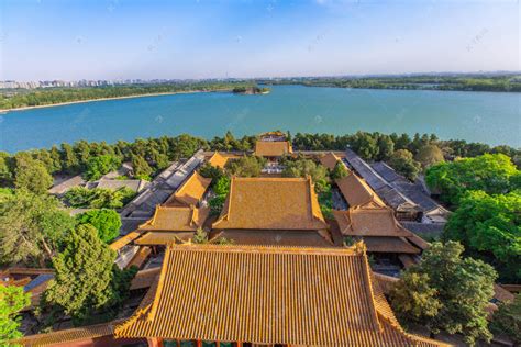 【携程攻略】北京昆明湖景点,颐和园是我国现存规模最大，保存最完整的皇家园林；昆明湖堪称为西湖…