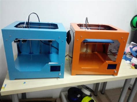 创意快速成型 工业级金属3D打印机可以做这些事_中国3D打印网