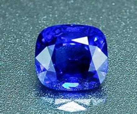 缅甸蓝宝石品质如何？ - 知乎