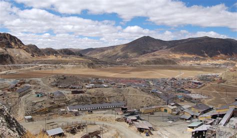 卡莫阿-卡库拉铜矿2021年7月产出首批铜精矿 - 新闻速递 - 矿冶园 - 矿冶园科技资源共享平台