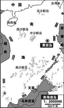 标准中国地图shp格式 含九段线/陆界线/国界线/海界线 - 知乎
