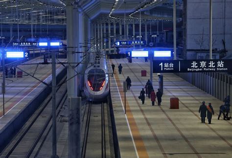 长沙高铁南站乘坐流程 进站候车检票指南_旅泊网