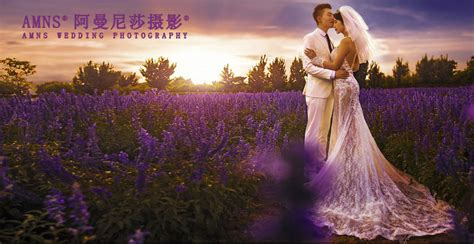 盘点那些婚照中不能错过的大场面 -北京婚纱摄影排名榜