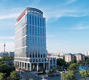 中国市政工程华北设计研究总院有限公司