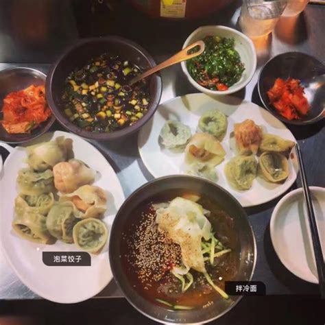 韩国著名小吃有哪些【美食攻略】有什么好吃的特产-韩国美食小吃介绍大全名称-旅游官网