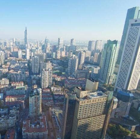 世界上生活成本最高的城市:两大亚洲城市并列(房价惊人)_探秘志