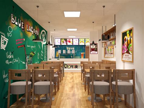 富有小资情调的私房菜餐厅/ 广州历新设计|空间|室内设计|历新设计 - 原创作品 - 站酷 (ZCOOL)