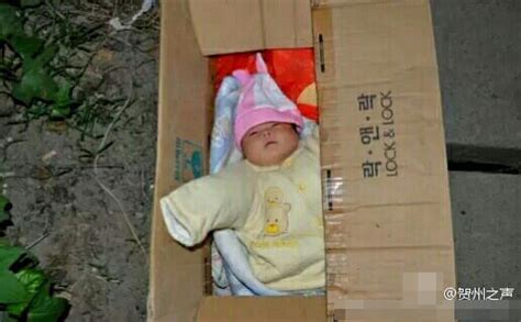 事发海口！男婴被遗弃街头垃圾桶旁 孩子母亲已找到_海南新闻中心_海南在线_海南一家
