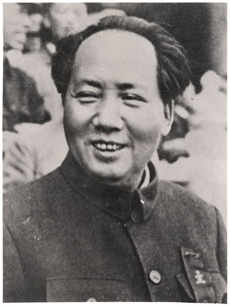 LeMO-Objekt: Foto Mao Tse-tung