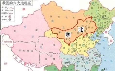 【合作作者】中国已经“消失”的省份（三）热河、察哈尔、绥远 - 知乎
