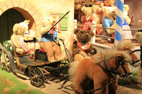 2023泰迪熊主题公园游玩攻略,这个博物馆的位置就在首尔塔...【去哪儿攻略】