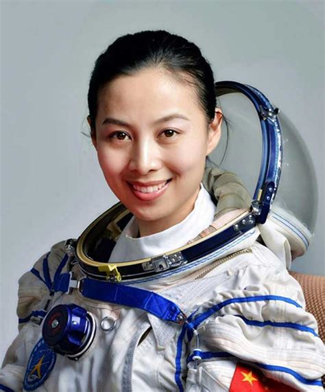 王亚平成中国首位出舱女航天员 成为中国第一个出舱的女航天员|王亚|平成-快财经-鹿财经网
