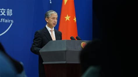 外交部：中方愿同各国携手为实现人人得享人权的目标不懈努力_凤凰网视频_凤凰网